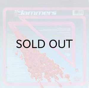 画像2: THE JAMMERS / SAME (2)