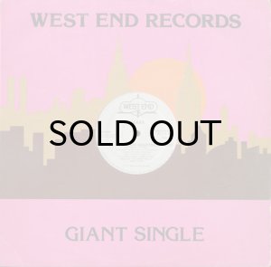 画像3: GLASS / LET ME FEEL YOUR HEARTBEAT (3)