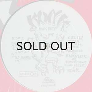 画像2: KONK / KONK PARTY (2)