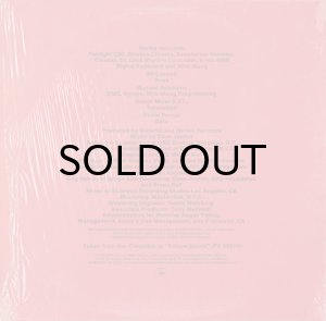 画像2: HERBIE HANCOCK / ROCKIT (12) (2)