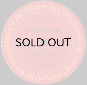 画像3: HERBIE HANCOCK / ROCKIT (12) (3)