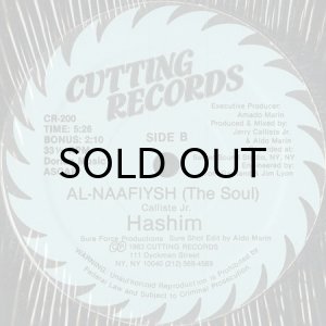 画像2: HASHIM / ALNAAFIYSH (THE SOUL) (2)