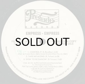 画像3: EMPRESS / SAME (3)