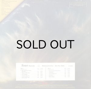 画像2: THE McCRARYS / ON THE OTHER SIDE (2)