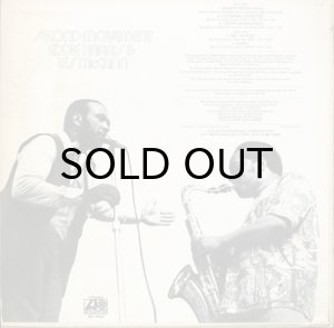 画像2: EDDIE HARRIS & LES McCANN / SECOND MOVEMENT (2)