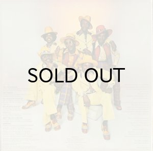 画像2: YELLOW SUNSHINE / SAME (2)