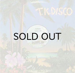 画像3: TEMPEST TRIO / LOVE MACHINE b/w DO YOU LIKE THE WAY THAT IT FEELS (3)