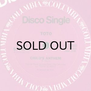 画像2: TOTO / GEORGY PORGY (12) (2)