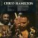 画像2: CHICO HAMILTON / THE MASTER (2)