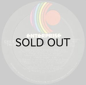 画像3: CHICO HAMILTON / THE MASTER (3)