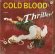 画像1: COLD BLOOD / THRILLER! (1)