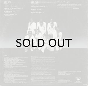 画像2: OPUS SEVEN / THOUGHTS (2)