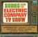 画像1: BUDDY BAKER / SONGS FROM THE ELECTRIC COMPANY TV SHOW (1)