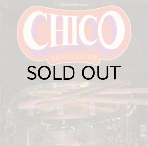 画像1: CHICO HAMILTON / THE MASTER (1)