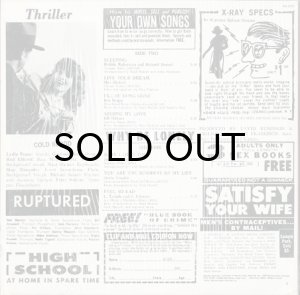 画像2: COLD BLOOD / THRILLER! (2)