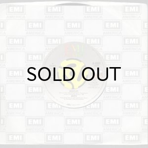 画像3: KWICK / NIGHTLIFE b/w HERE I GO AGAIN (ANOTHER WEEKEND) (45's) (3)