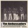 画像1: THE AMBASSADORS / AIN'T GOT THE LOVE OF ONE GIRL (ON MY MIND) (45's) (1)