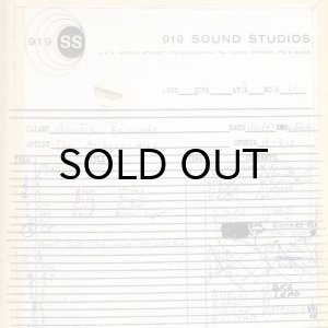 画像2: THE AMBASSADORS / AIN'T GOT THE LOVE OF ONE GIRL (ON MY MIND) (45's) (2)