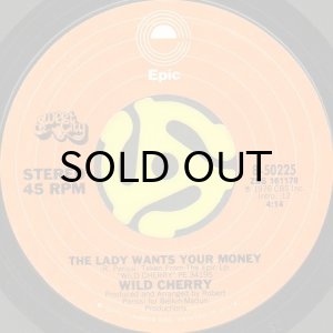 画像2: WILD CHERRY / PLAY THAT FUNKY MUSIC (45's) (2)