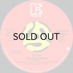 画像2: QUEEN / FLASH'S THEME AKA FLASH (45's) (2)