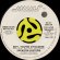 画像1: JACKSON SISTERS / BOY, YOU'RE DYNAMITE (45's) (1)