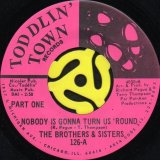 CARLTON (KING) COLEMAN / THE BOO BOO SONG (45's) - Breakwell Records