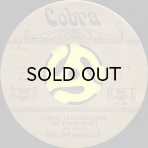 画像2: BILLY STEWART / CROSS MY HEART (45's) (COBRA) (2)