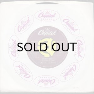 画像3: THE B.B. & Q. BAND / ON THE BEAT (45's) (3)