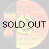 米7” Four Mints Youre My Desire / You Want To Come Back CS28 CAPSOUL /00080 45cat - Four Mints - You're My Desire / You Want To Come