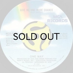 お買得‼️One Way 最もヒットした曲「Cutie Pie」収録含む７枚セット Amazon.co.jp: Cutie Pie: Music