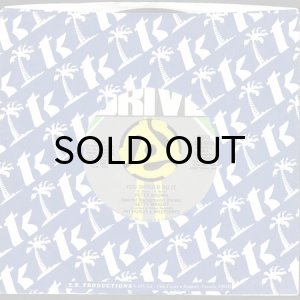 画像3: PETER BROWN feat. BETTY WRIGHT / YOU SHOULD DO IT b/w WITHOUT LOVE (45's) (3)