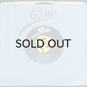 画像3: THE JACKSONS / LOVELY ONE b/w BLESS HIS SOUL (45's) (3)