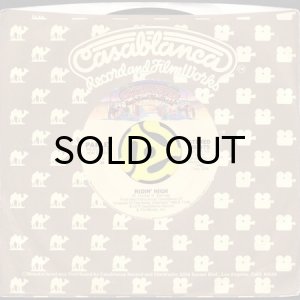 画像3: PARLET / RIDIN' HIGH (45's) (3)