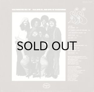 画像2: SWEET SALVATION / SAME (WHITE PROMO) (2)