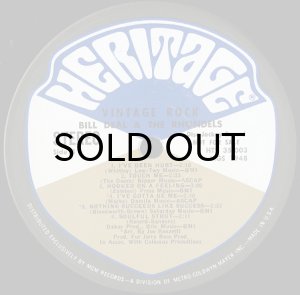 画像3: BILL DEAL AND THE RHONDELS / VINTAGE ROCK (3)