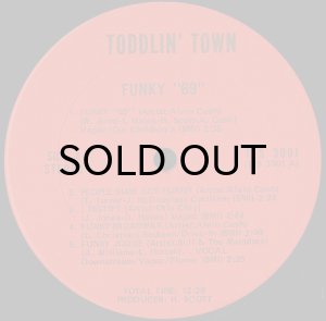 画像3: V.A. / FUNKY '69 (3)