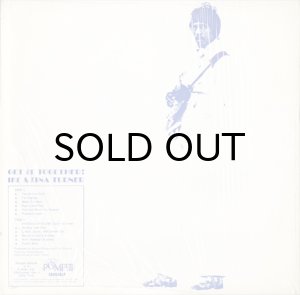 画像2: IKE & TINA TURNER / GET IT TOGETHER (2)