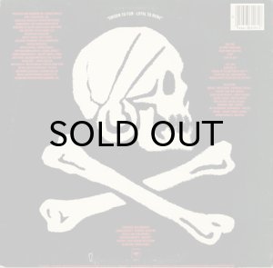 画像2: MUTINY / MUTINY ON THE MAMASHIP (2)