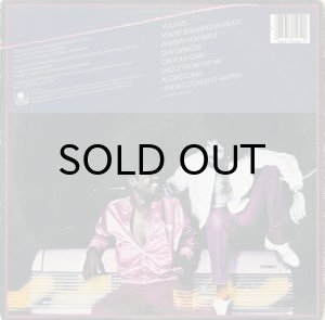 画像2: NITEFLYTE / SAME (SECOND) (2)