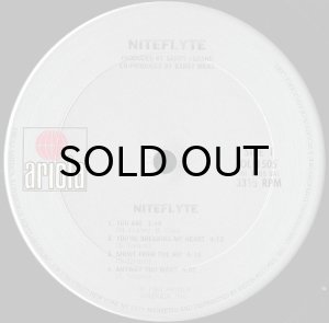 画像3: NITEFLYTE / SAME (SECOND) (3)