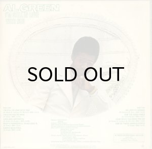 画像2: AL GREEN / I'M STILL IN LOVE WITH YOU (2)