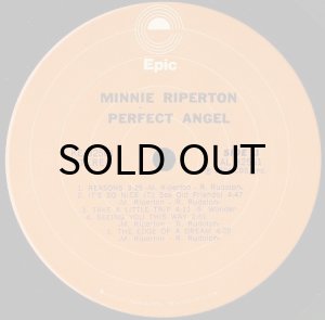画像3: MINNIE RIPERTON / PERFECT ANGEL (3)