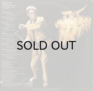 画像2: BUDDY RICH AND THE BIG BAND MACHINE / SPEAK NO EVIL (2)