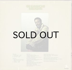 画像2: GENE AMMONS / FREE AGAIN (2)