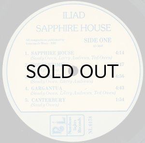 画像3: ILIAD / SAPPHIRE HOUSE (3)