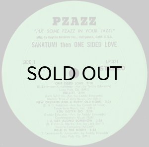 画像3: LOUIS JORDAN / ONE SIDED LOVE THEN SAKATUMI (3)