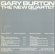 画像2: GARY BURTON / THE NEW QUARTET (2)