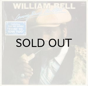 画像1: WILLIAM BELL / COMING BACK FOR MORE (1)