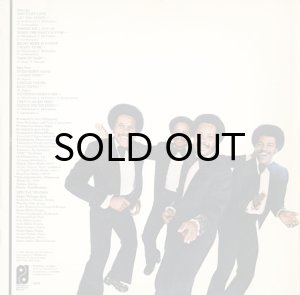 画像2: ARCHIE BELL & THE DRELLS / WHERE WILL YOU GO WHEN THE PARTY'S OVER (2)