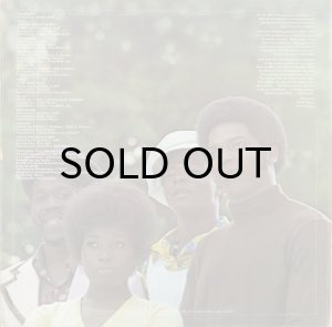 THE EBONYS / SAME - Breakwell Records
